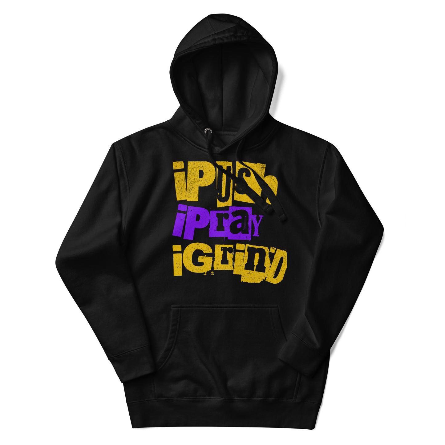 iPG purple