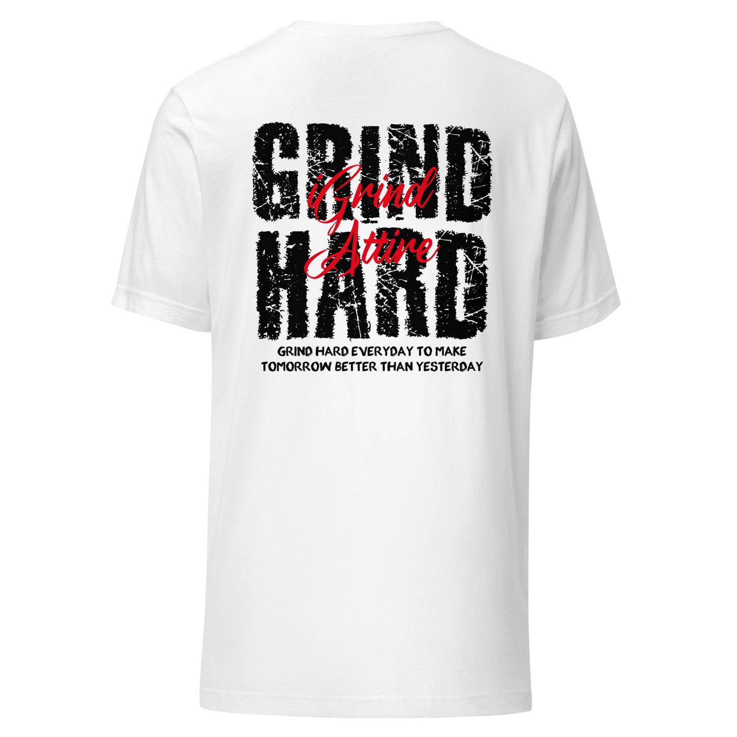 Grind Hard