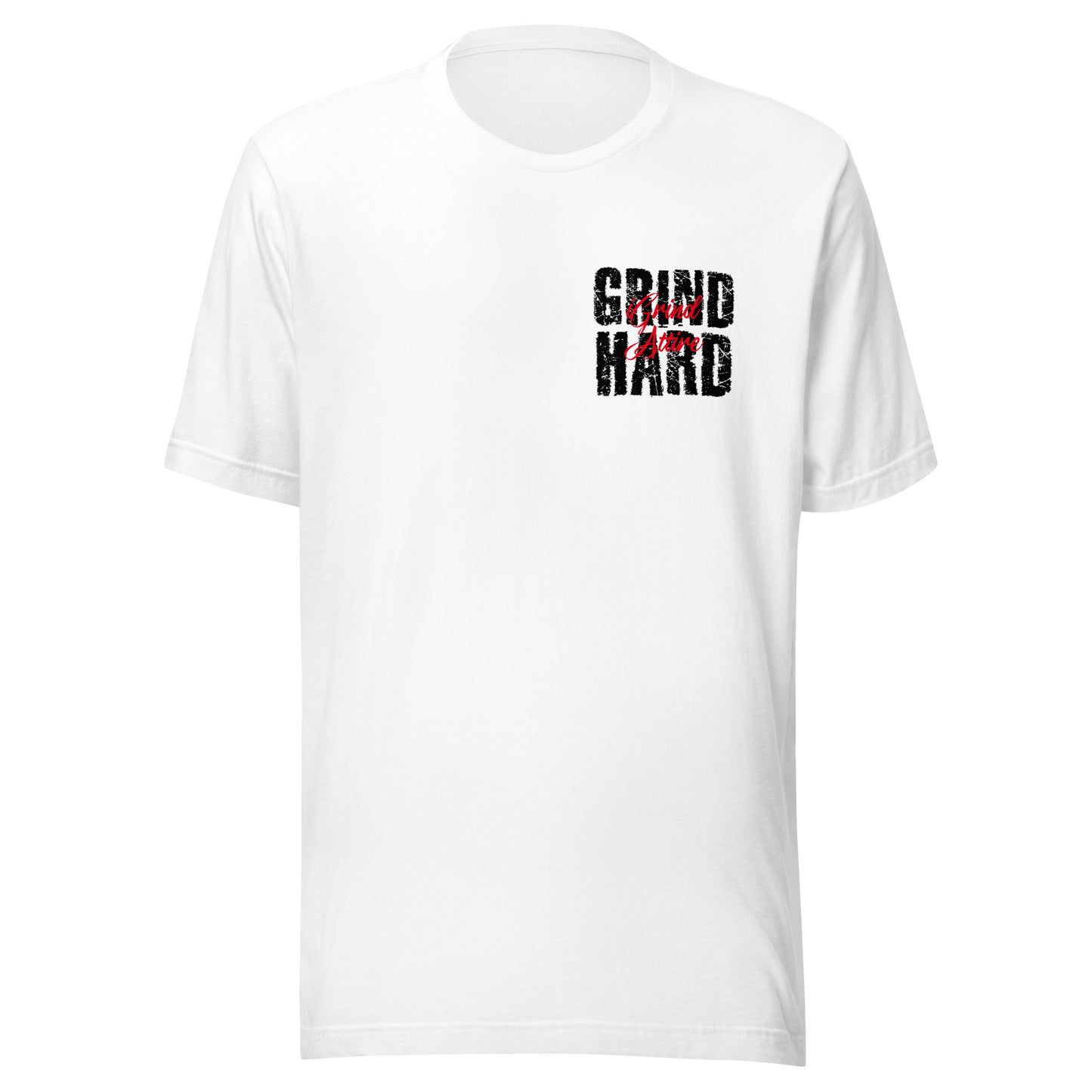 Grind Hard