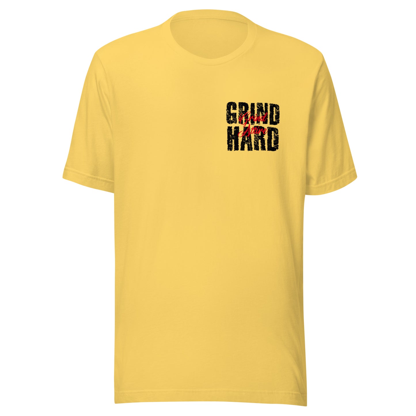 Grind Hard